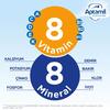 Aptamil Çocuk Sütü Sıvı 200 ml