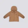U.S. Polo Yağmurluk Camel