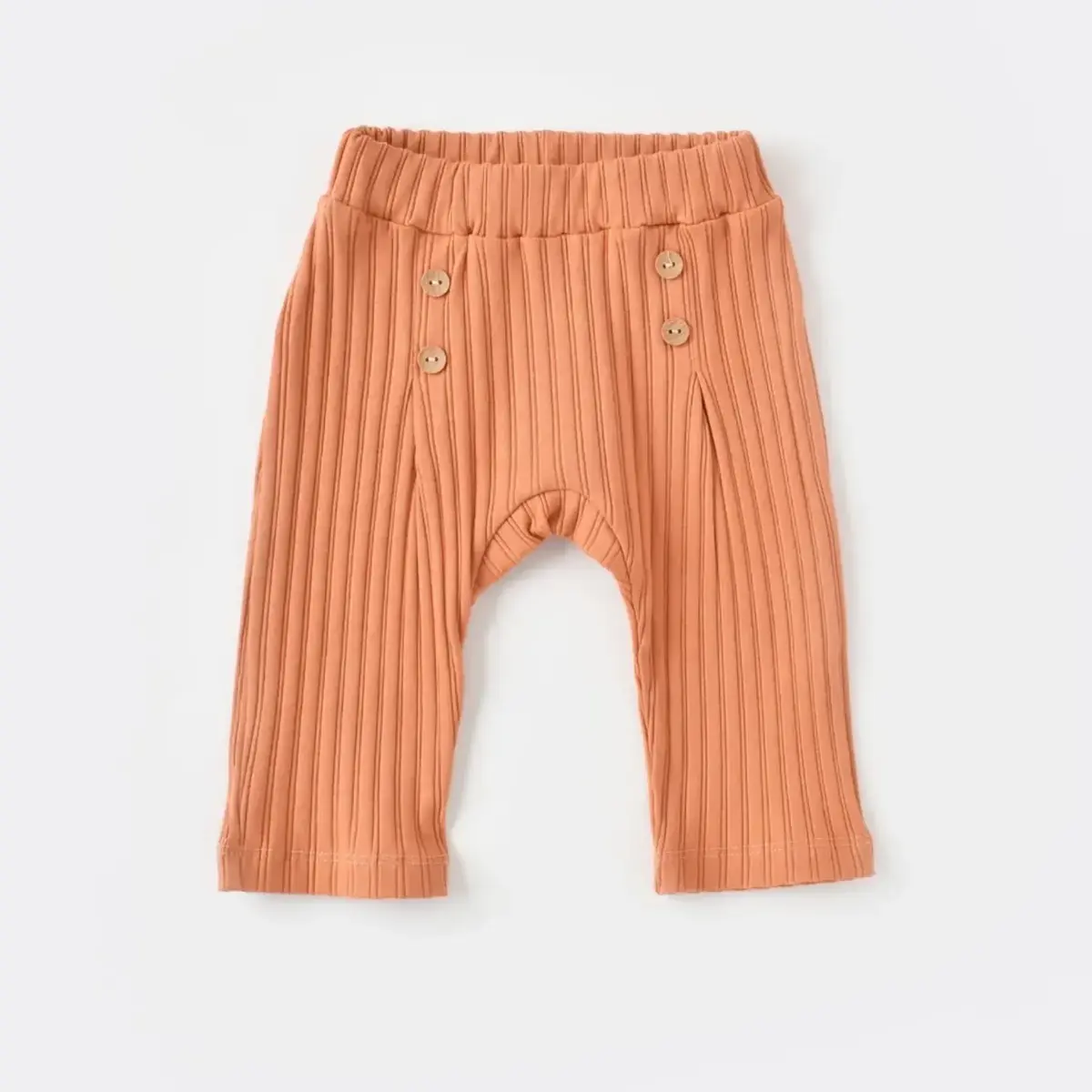 Bibaby Organik 2li Takım Summer Fruit Light Cream Caramel