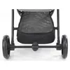 Duux Gator Travel Sistem Bebek Arabası Anthracite