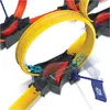 Hot Wheels  Çok Çemberli Yarış Seti