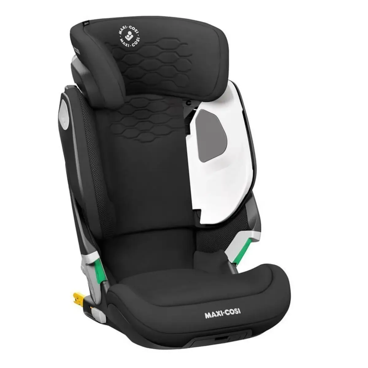 Maxi Cosi Kore I-Size Isofixli Oto Koltuğu 15-36 Kg Authentic Black