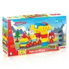 Tren Set 58 Parça