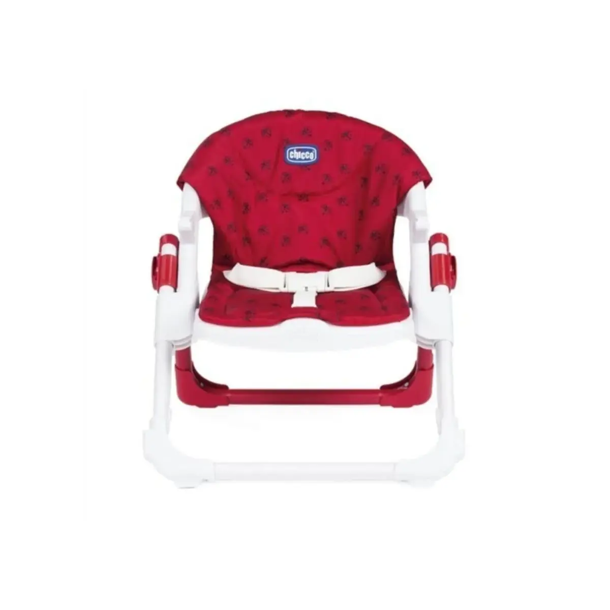 Chicco Chairy Portatif Mama Sandalyesi Ladybug