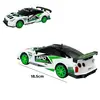 Vardem Uzaktan Kumandalı Full Fonksiyon 2.4G Şarjlı 1:24 Drift Araba