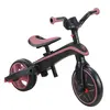 Globber Explorer 4in1 Katlanabilir Bisiklet - Koyu Pastel Pembe