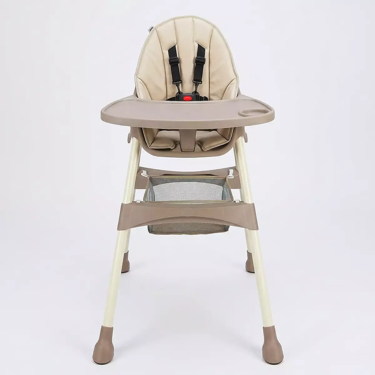 Duux Omega Basic Mama Sandalyesi Vizon