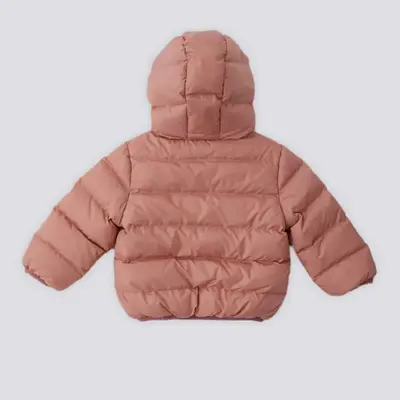 U.S. Polo Mont Soft Pembe