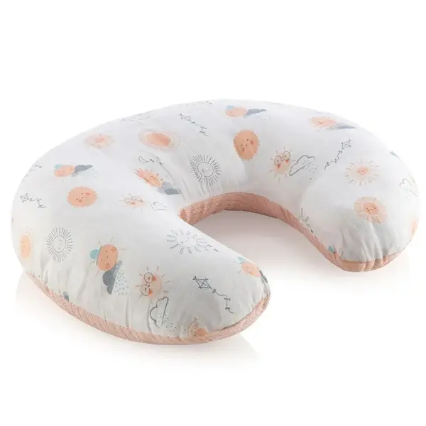 BM Care Müslin Emzirme Minderi Güneş