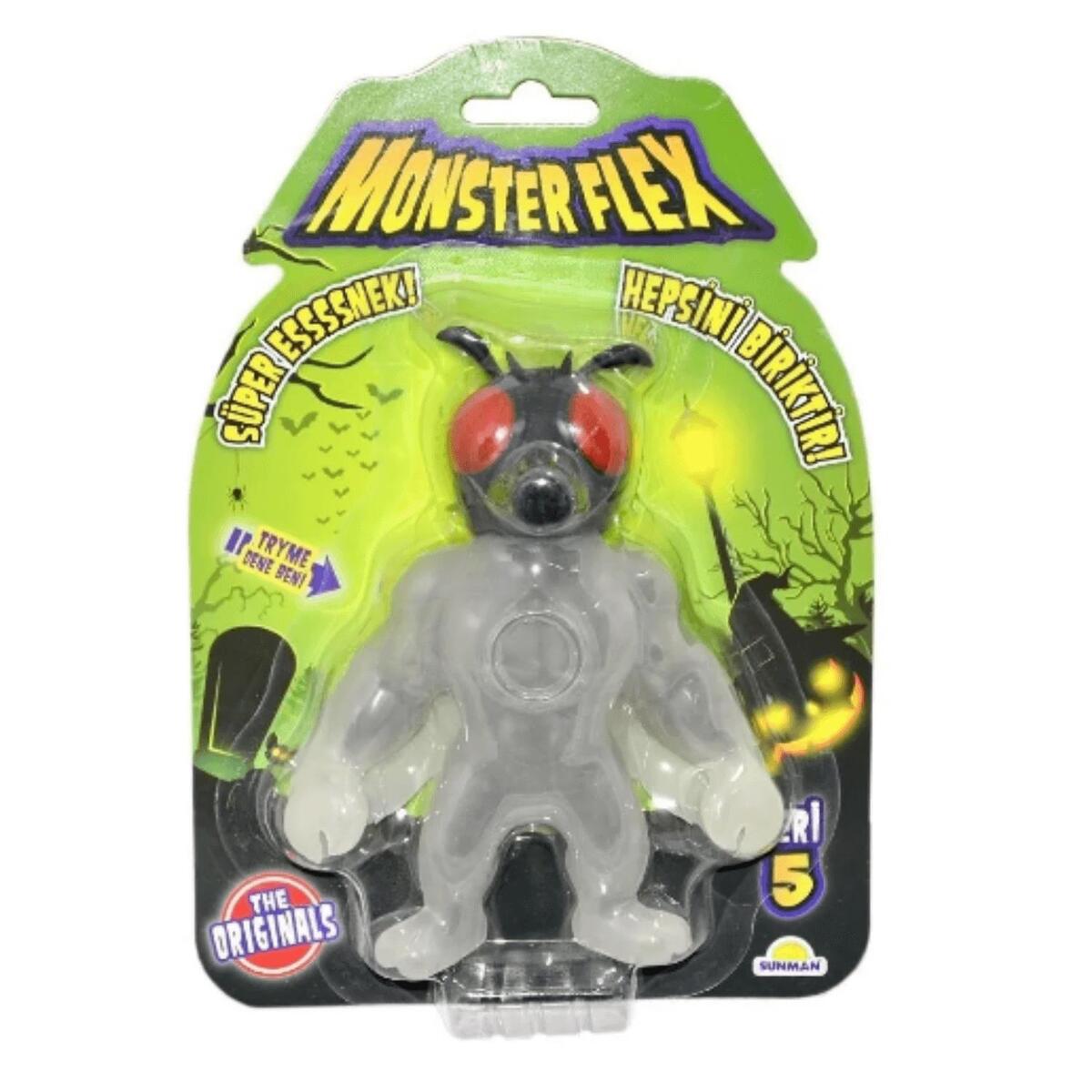 Monster Flex Süper Esnek Figür 15cm