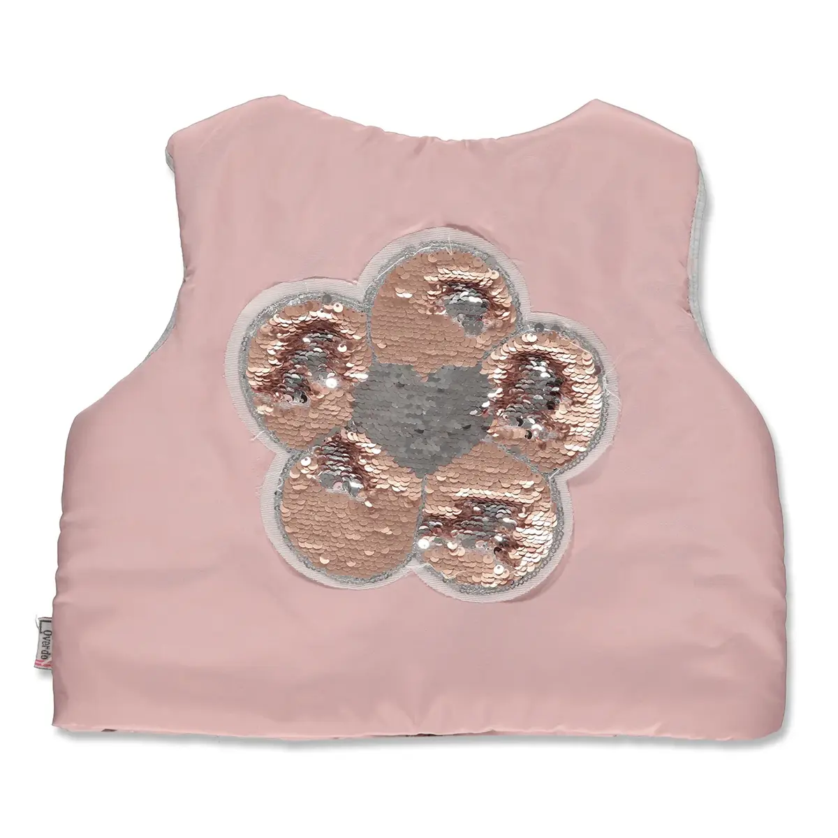 Overdo 2li Takım Açık Pembe