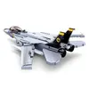 Sluban Model Bricks F14 Uçak 404 Parça