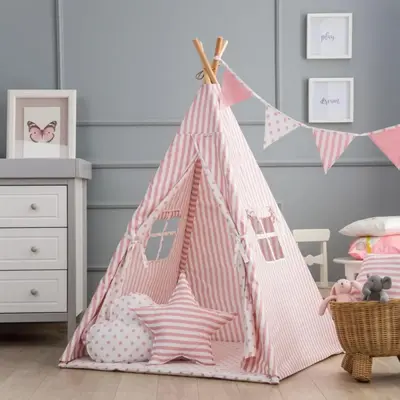 Funna Baby Advantage Tepee Çadır Georgia