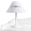 Pierre Cardin Elite Petit King Abajur