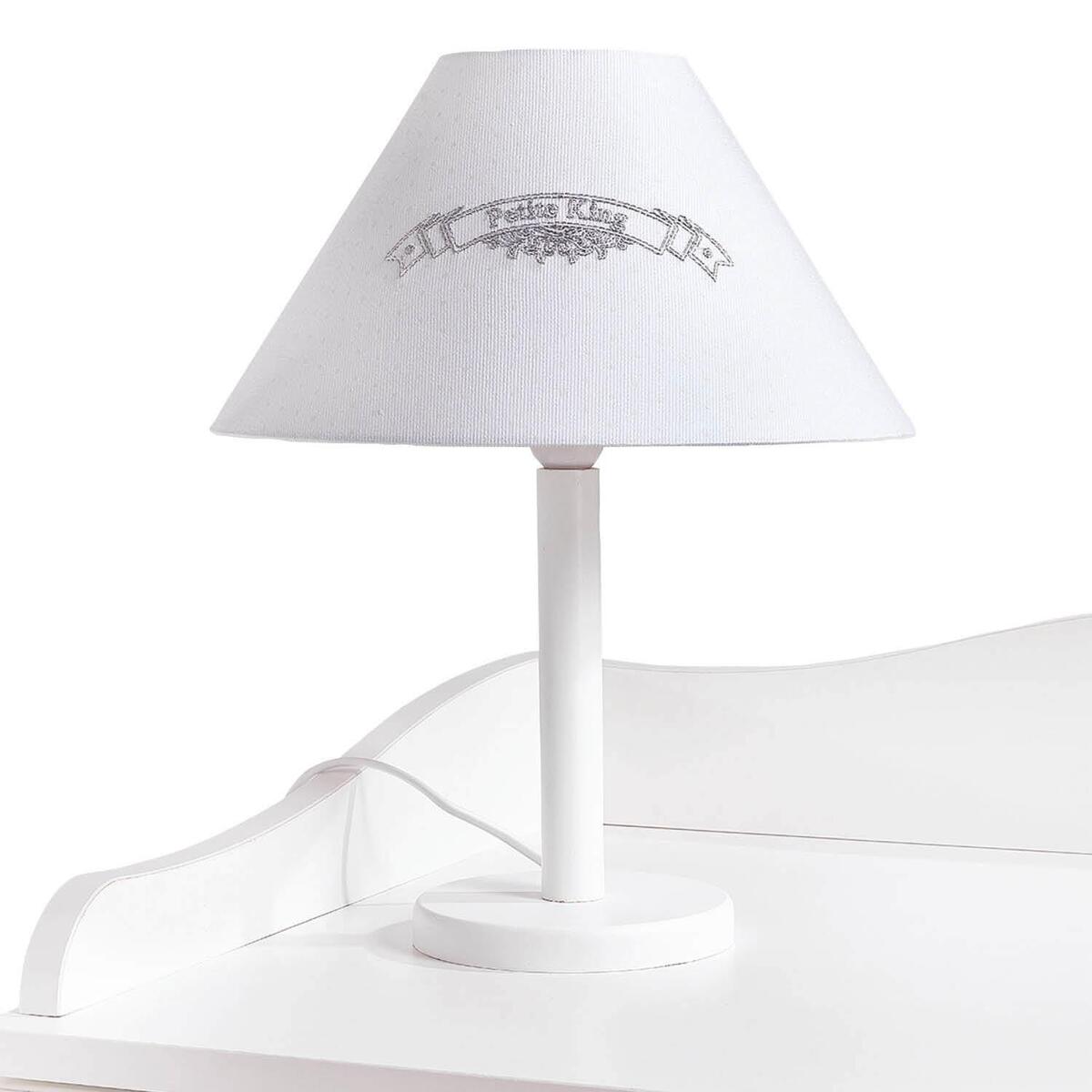 Pierre Cardin Elite Petit King Abajur