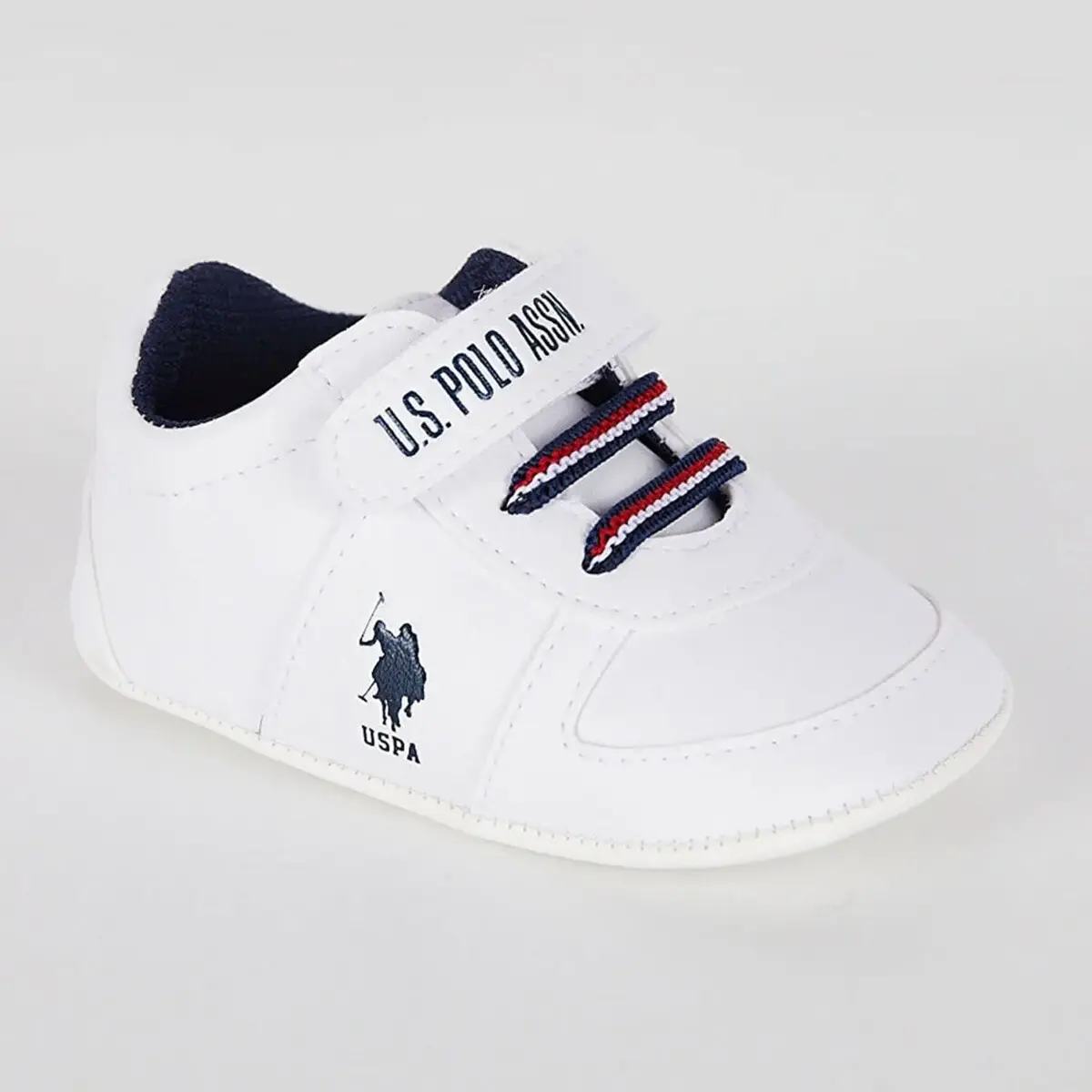 U.S Polo Ayakkabı Beyaz