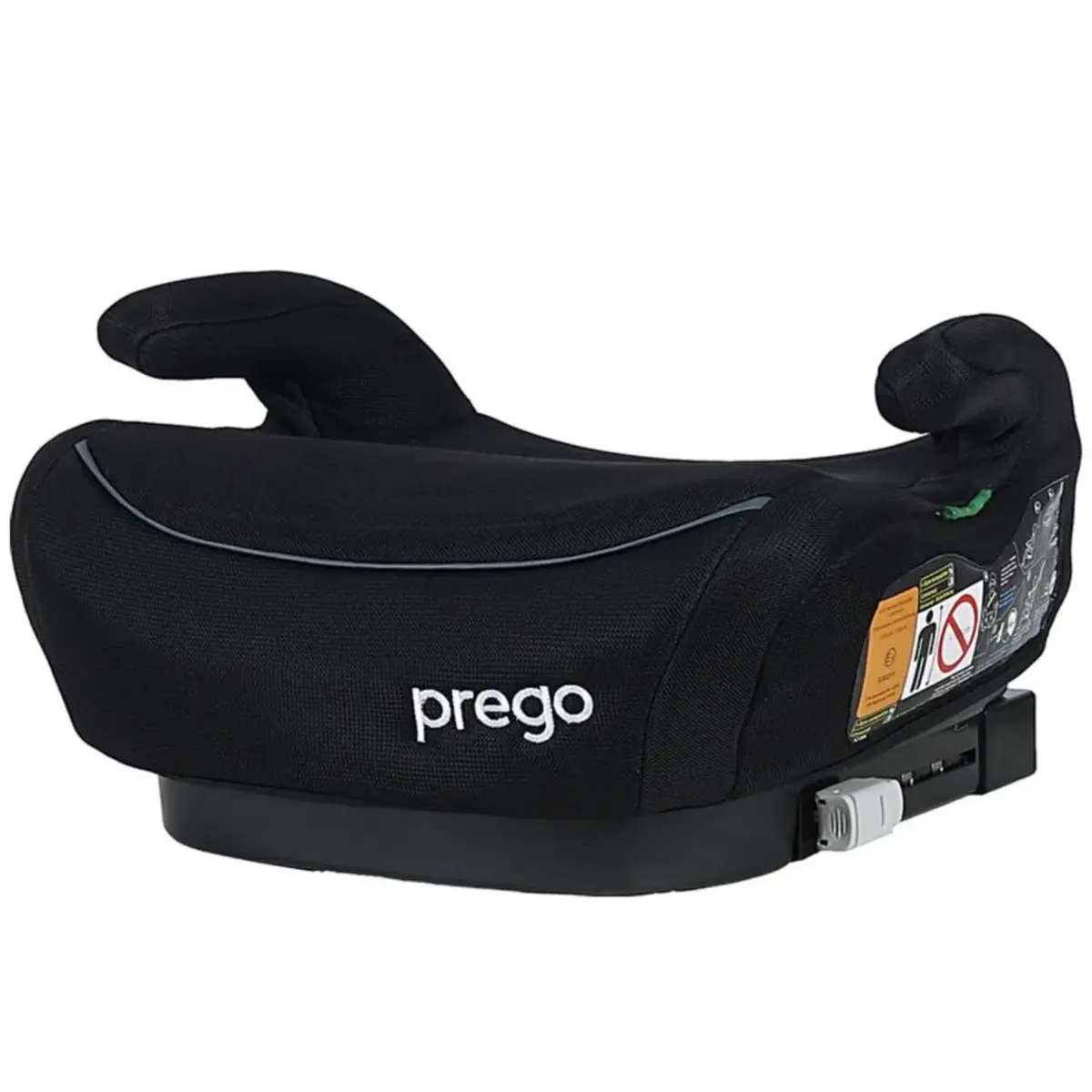 Prego 4052 Riofix Yükseltici 15-36 Kg Füme Prego 4052 Riofix Yükseltici 15-36 Kg Füme