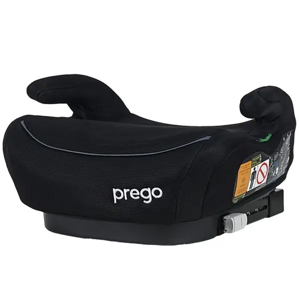 Prego 4052 Riofix Yükseltici Füme