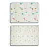 Coolmats Eğlenceli Gezi -Yıldızlar Oyun Halısı 140x100x1