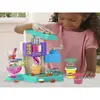 Play-Doh Raınbow Swırl Ice Cream Plays