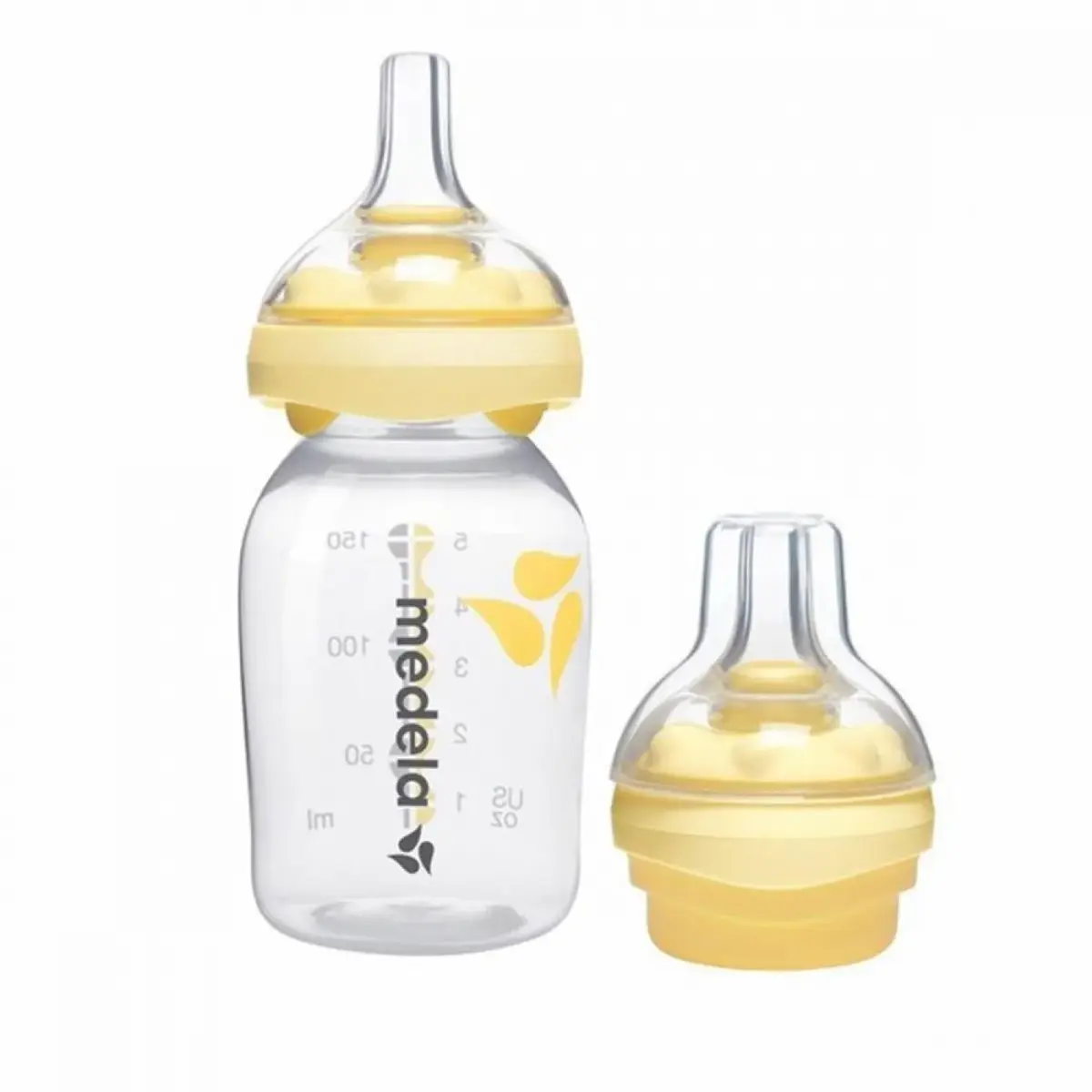 Medela Calma Bebek Biberonu 150 ml