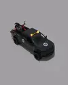 Let's Drive Sesli ve Işıklı Pikap ve Motosiklet