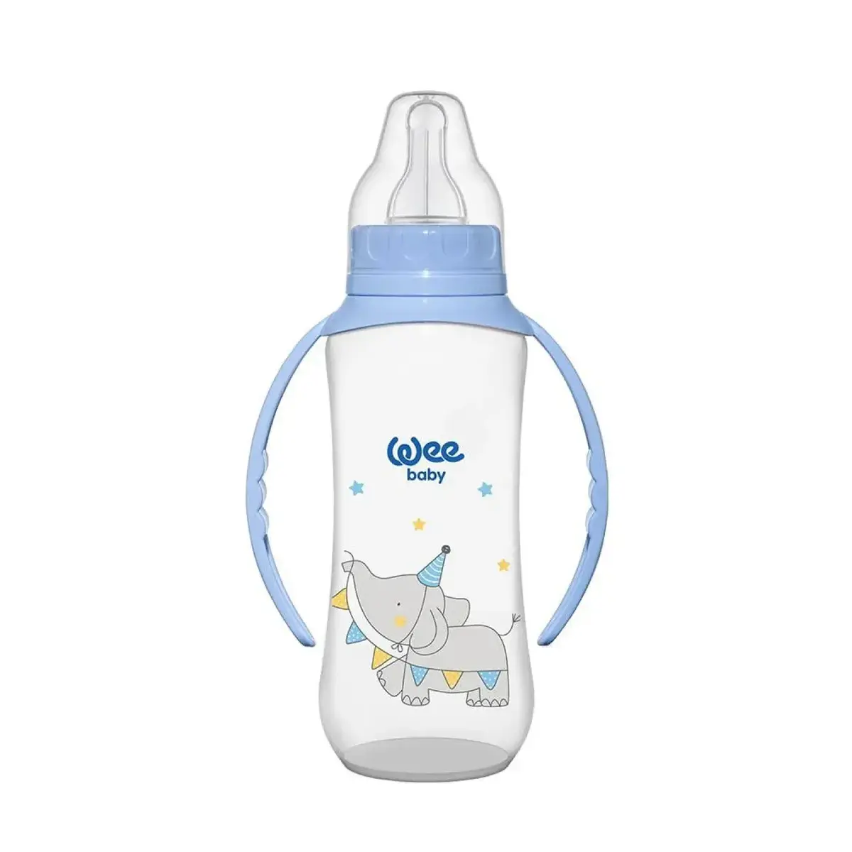 Wee Baby Kulplu PP Biberon 270 ml