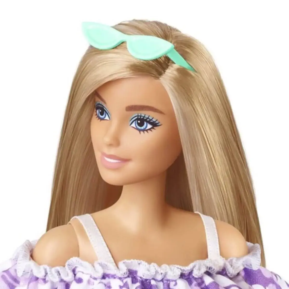 Barbie Okyanusu Seviyor Bebekleri