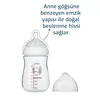 Bebedor Geniş Ağızlı Tritan Biberon 240 ml
