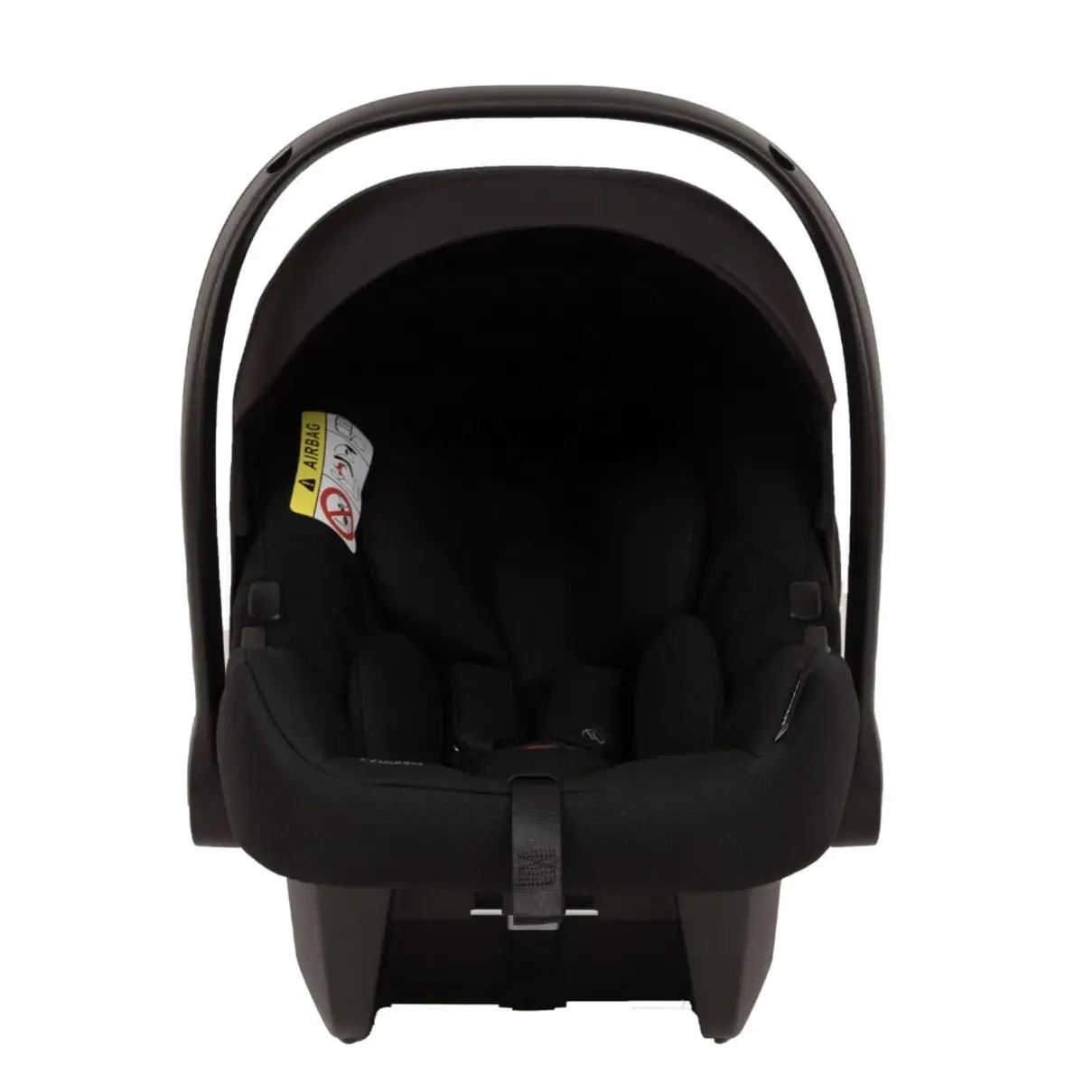 Avionaut Cosmo I-Size Oto Koltuğu 0-13 Kg Black