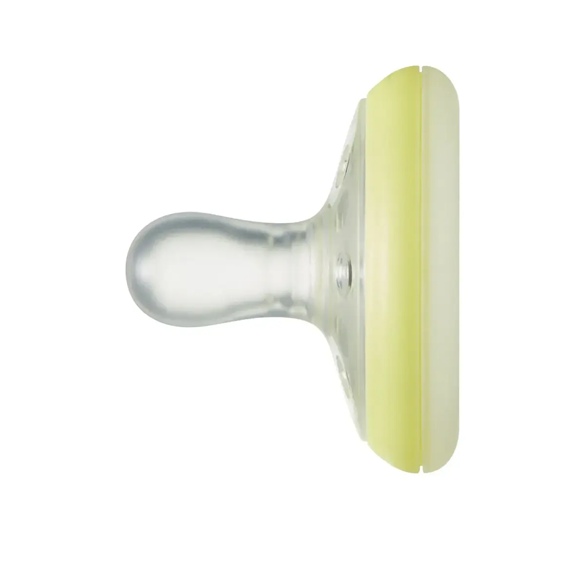 Tommee Tippee Breastlike Soother Emzik 0-6 Ay Gece