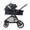 Maxi Cosi Zelia3 Bebek Arabası Essential Graphite