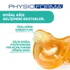 Chicco Physio Soft Kauçuk Emzik 6+ Ay