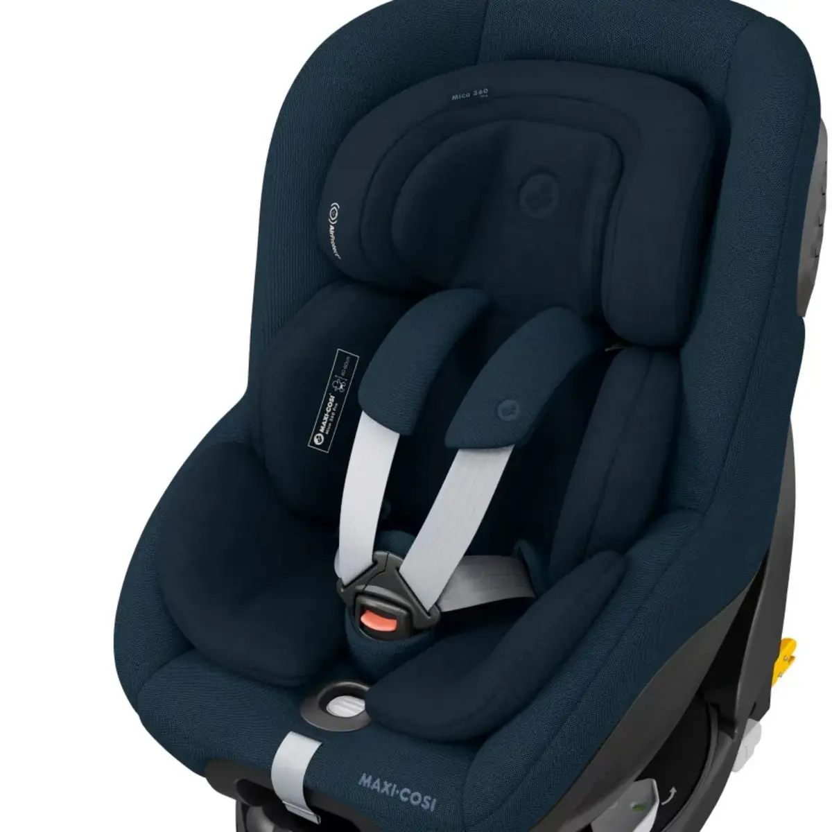 Maxi Cosi Mica 360 Pro SlideTech Oto Koltuğu 0-18 Kg Authentic Blue