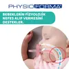 Chicco Physio Soft Kauçuk Emzik 6+ Ay