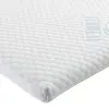 Jeuwell Cottonpark Çantalı Alezli Yatak 70x120 Cm