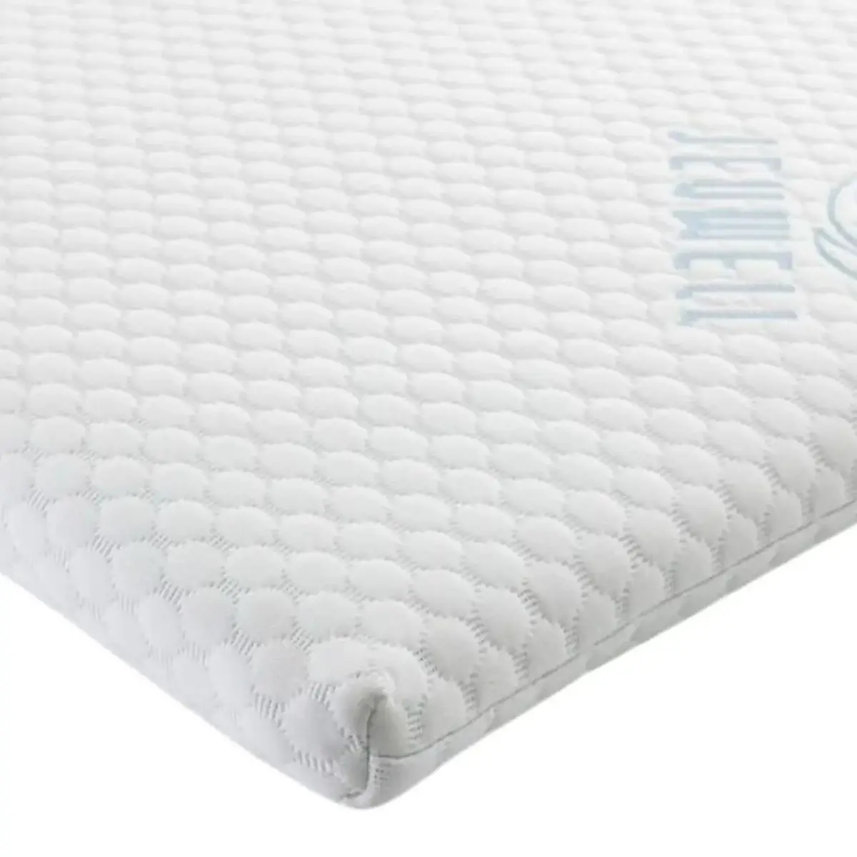 Jeuwell Cottonpark Çantalı Alezli Yatak 70x120 Cm