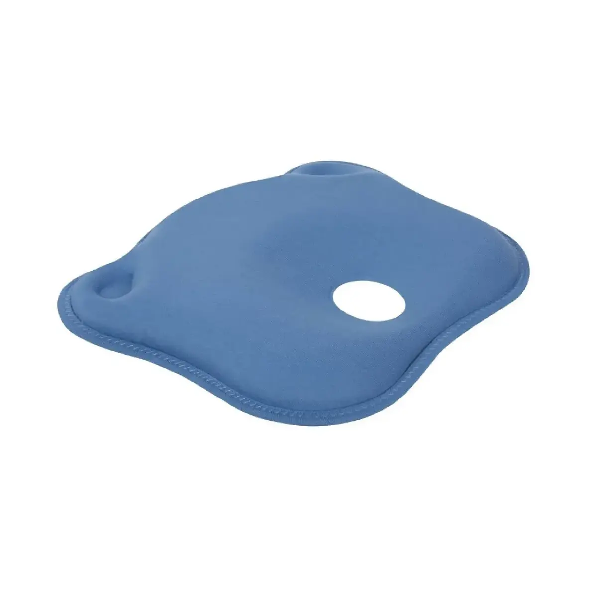 Sevi Bebe Bebek Kafa Şekillendirici Yastık İndigo