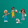 LEGO Friends Heartlake City Kafe’si 42618