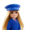Barbie Chelsea Meslekleri Öğreniyor 