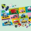 LEGO Classic Yaratıcı Araçlar 11036
