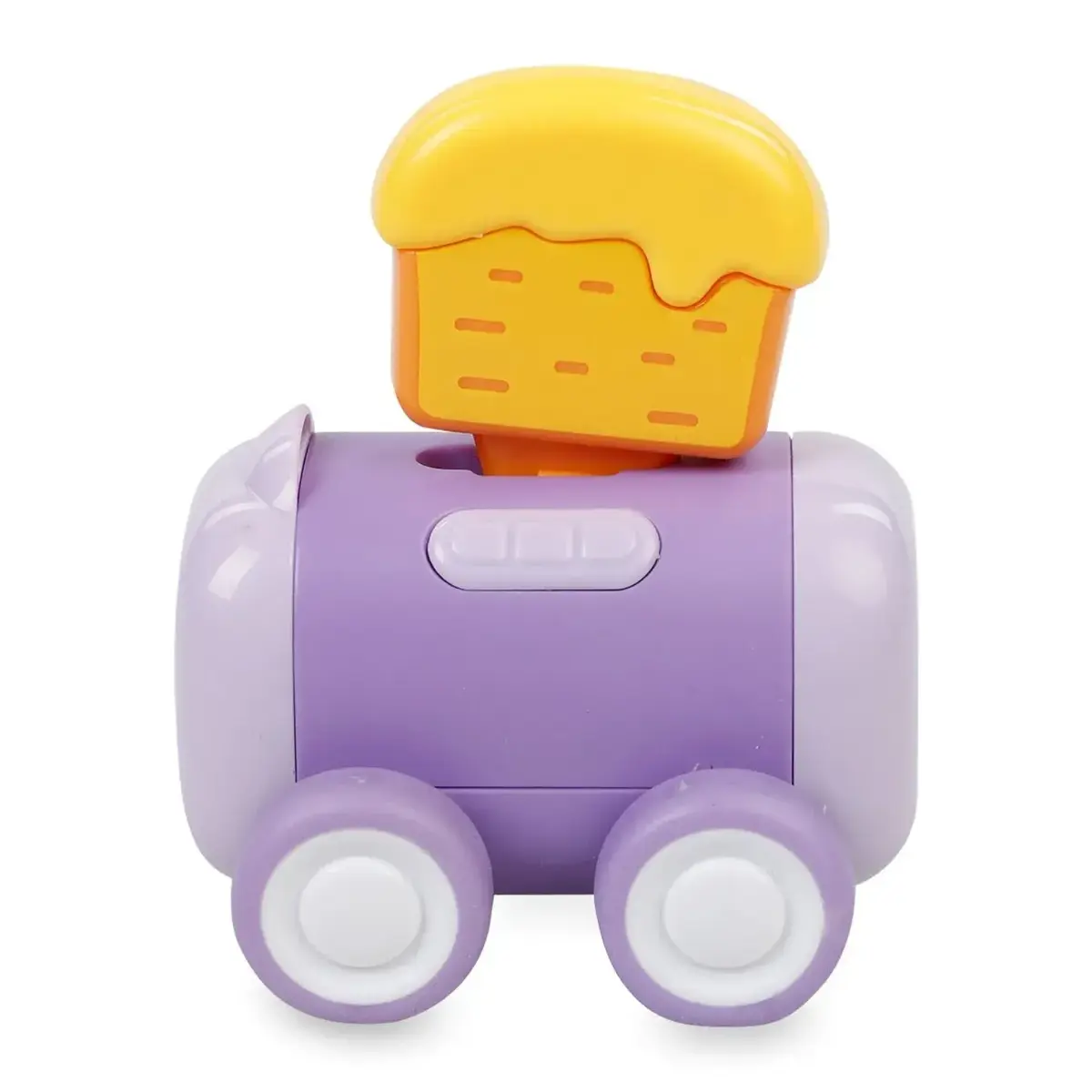 Cosby Press Fast Food Car 