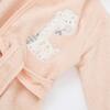 Bibaby Bornoz Takımı New Giraffe Somon