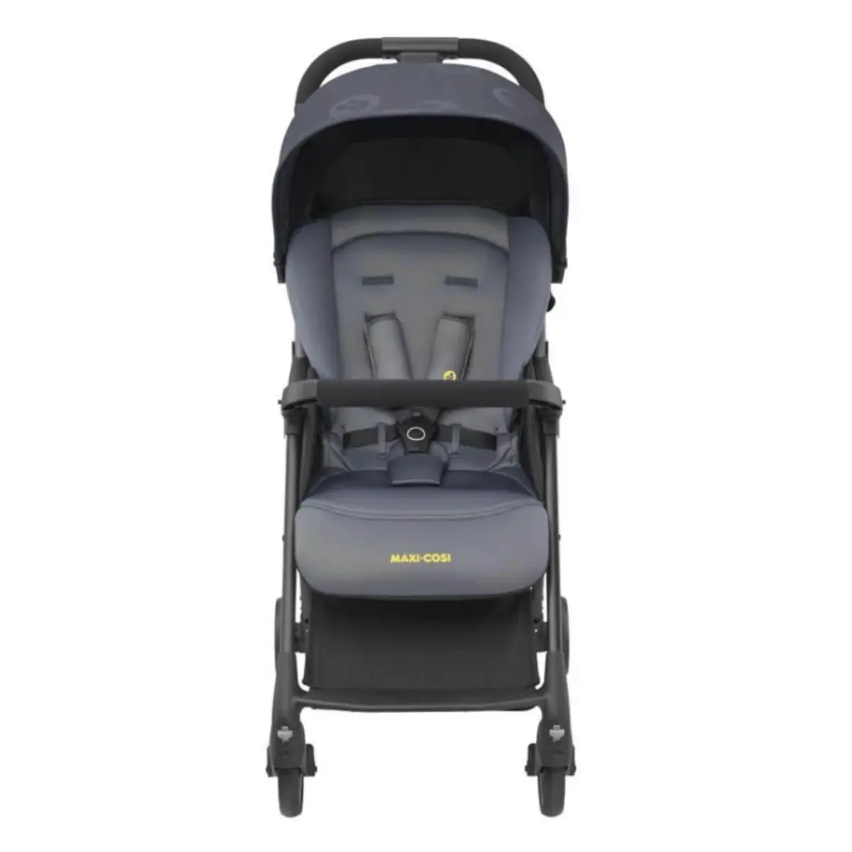 Maxi Cosi Diza Bebek Arabası Brave Graphite