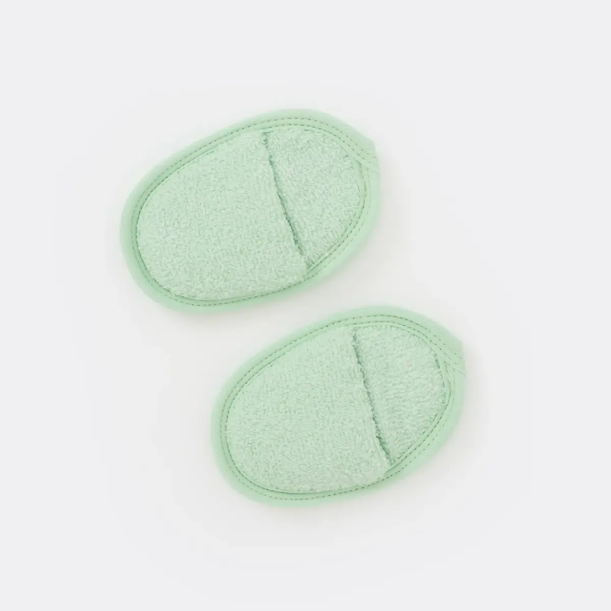 Bibaby Bornoz Takımı Mini Elephant Yeşil