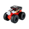 Hot Wheels Monster Trucks 1:43 Kükreyen Arabalar