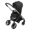 Chicco Trio Alysia I-Size Travel Sistem Bebek Arabası Black