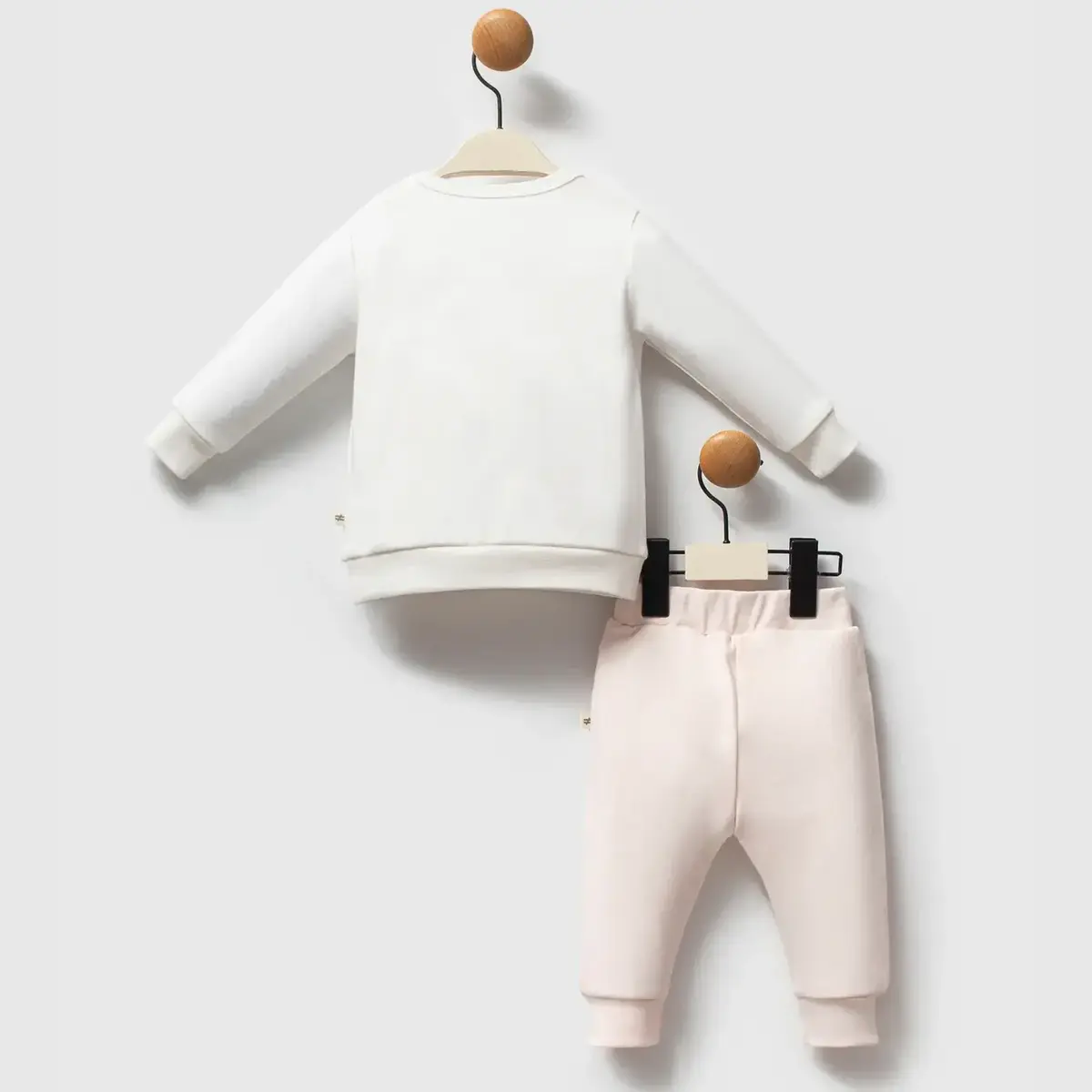 Moi Noi 2li Takım Tea Mürdüm