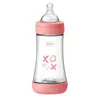 Chicco P5 Antikolik PP Biberon 240 ml 2+ Ay Kız
