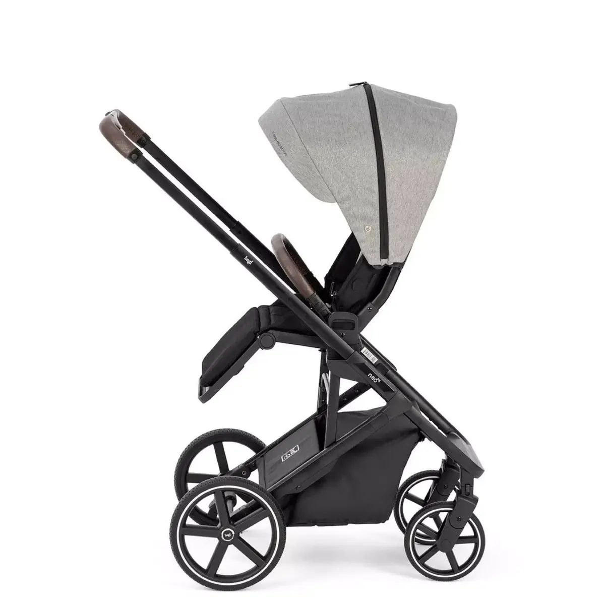 Bagi Neo Big Capsule Travel Sistem Bebek Arabası Greyson
